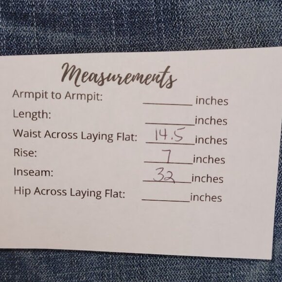 True Religion Skinny Jeans Dark Wash Horseshoe Stitch Pocket Women's Size 25 - Picture 11 of 11